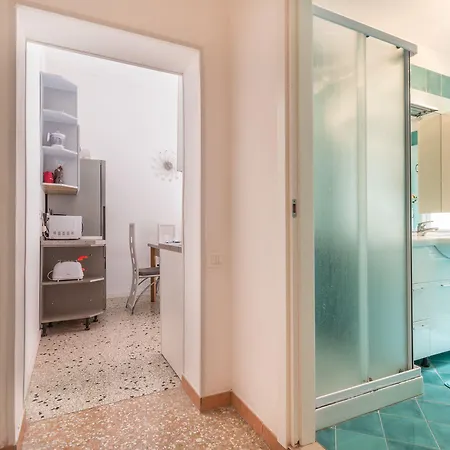 Apartmán Casa Di Oscar