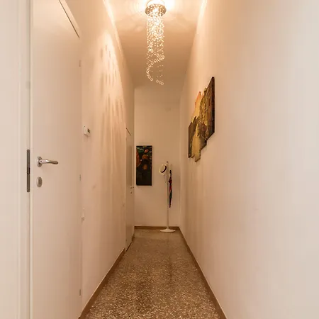 Apartmán Casa Di Oscar