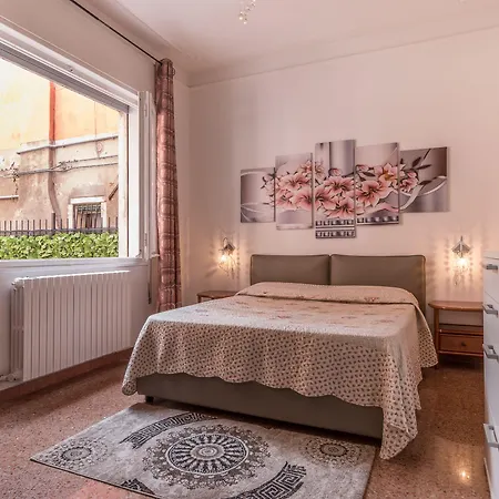 Casa Di Oscar * Benátky