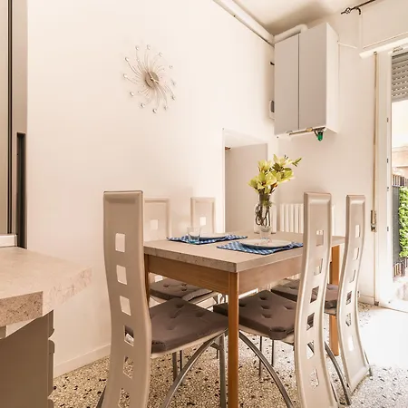 Casa Di Oscar Apartmán Benátky