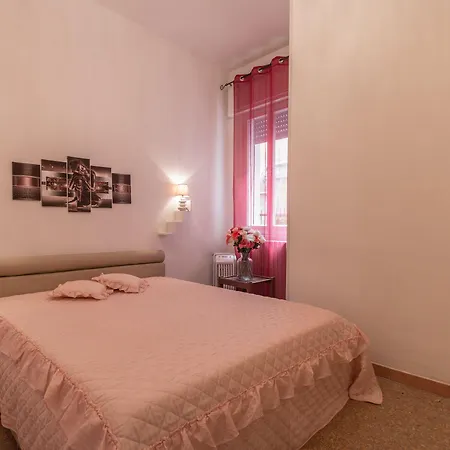 Casa Di Oscar * Benátky