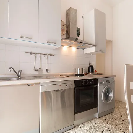 Casa Di Oscar Apartmán Benátky