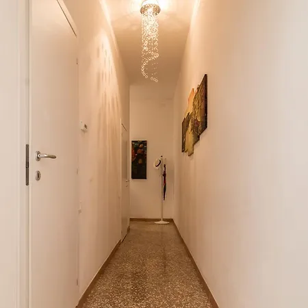 Casa Di Oscar アパート *