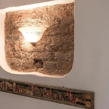 Casa Di Oscar דירה ונציה