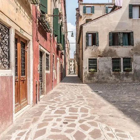 Casa Di Oscar *