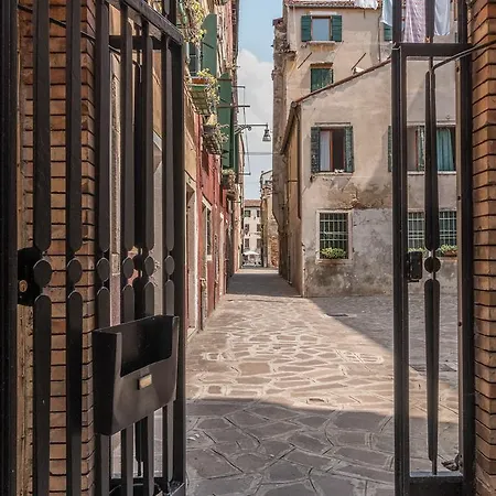 Casa Di Oscar